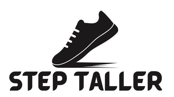 Step Taller